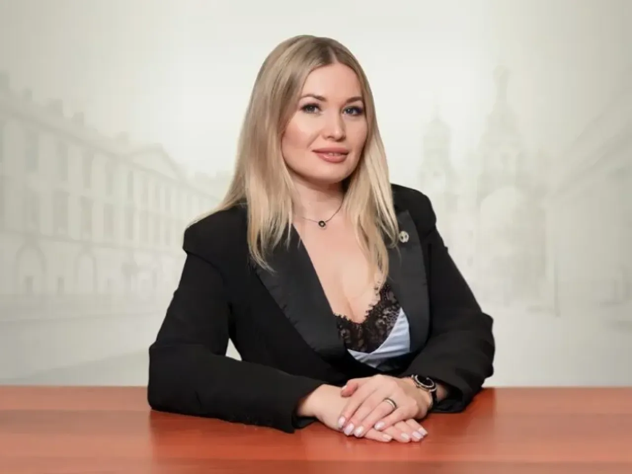 Меренкова Мария Сергеевна