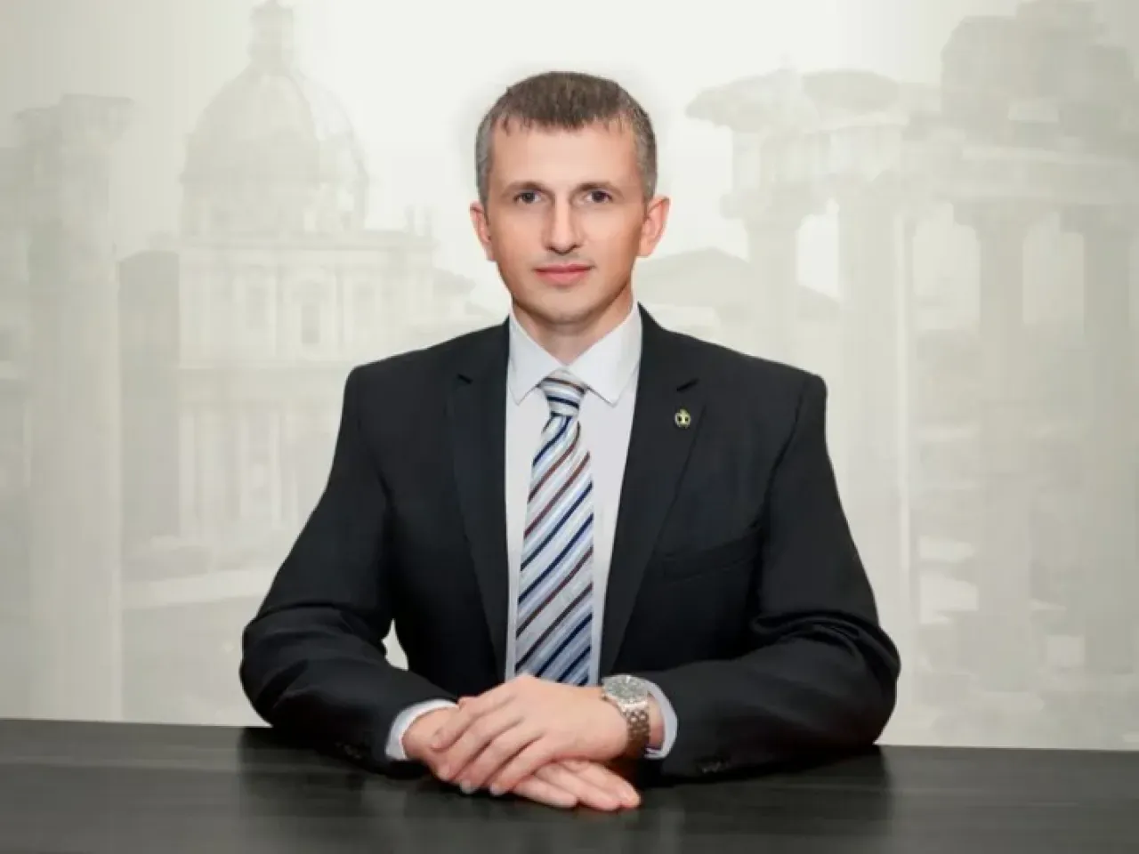 Зайкин Павел Владимирович