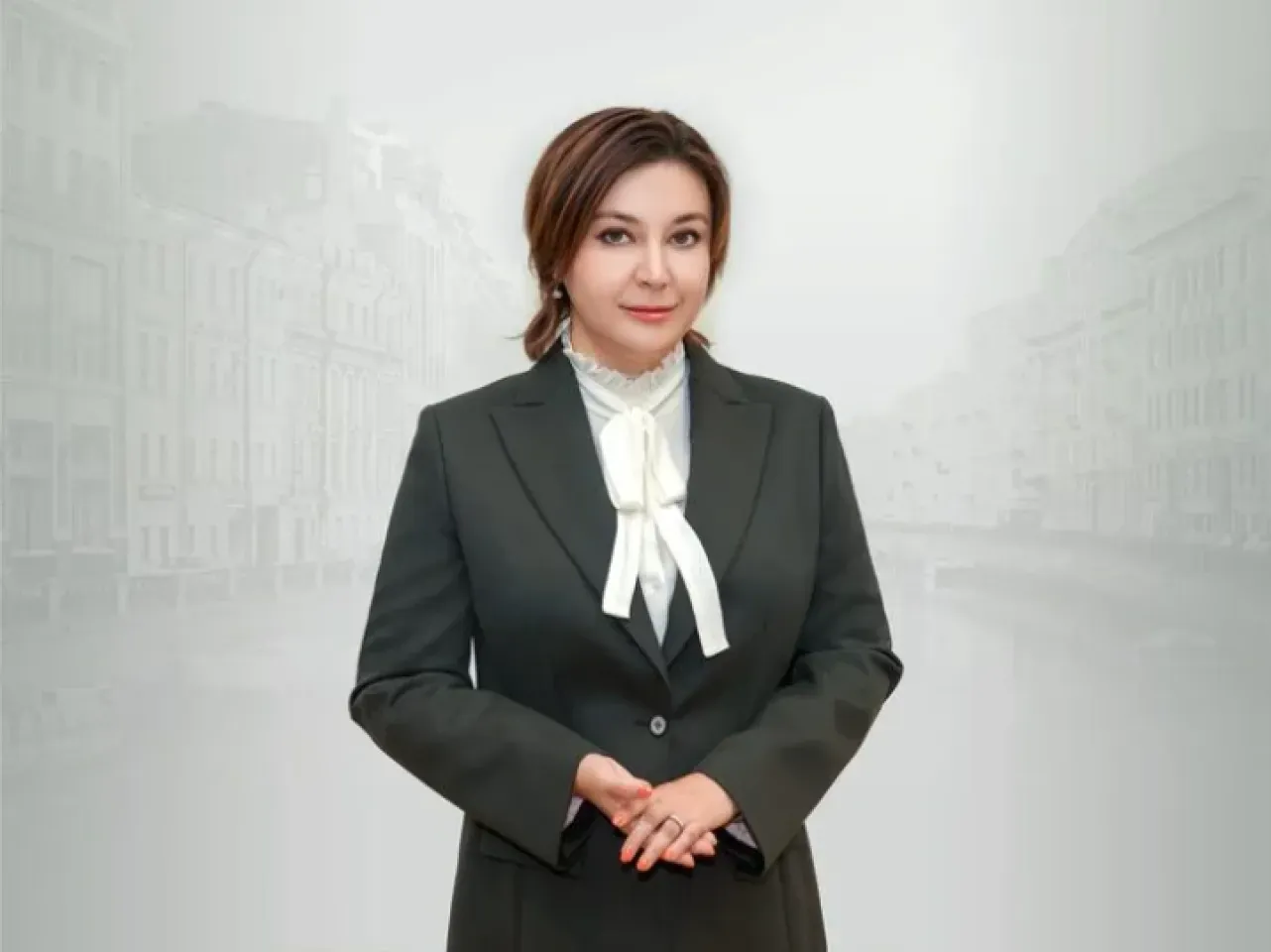Шальнева Наталия Эдуардовна
