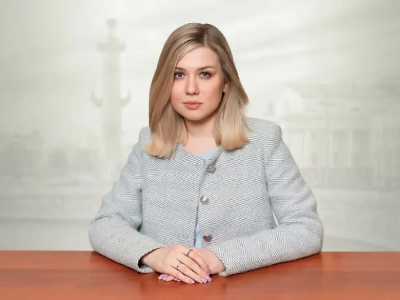 Резникова Алина Игоревна