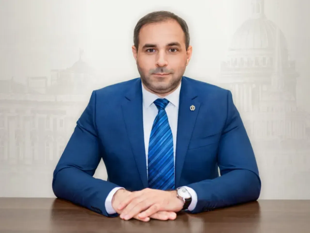 Газалов Антон Георгиевич
