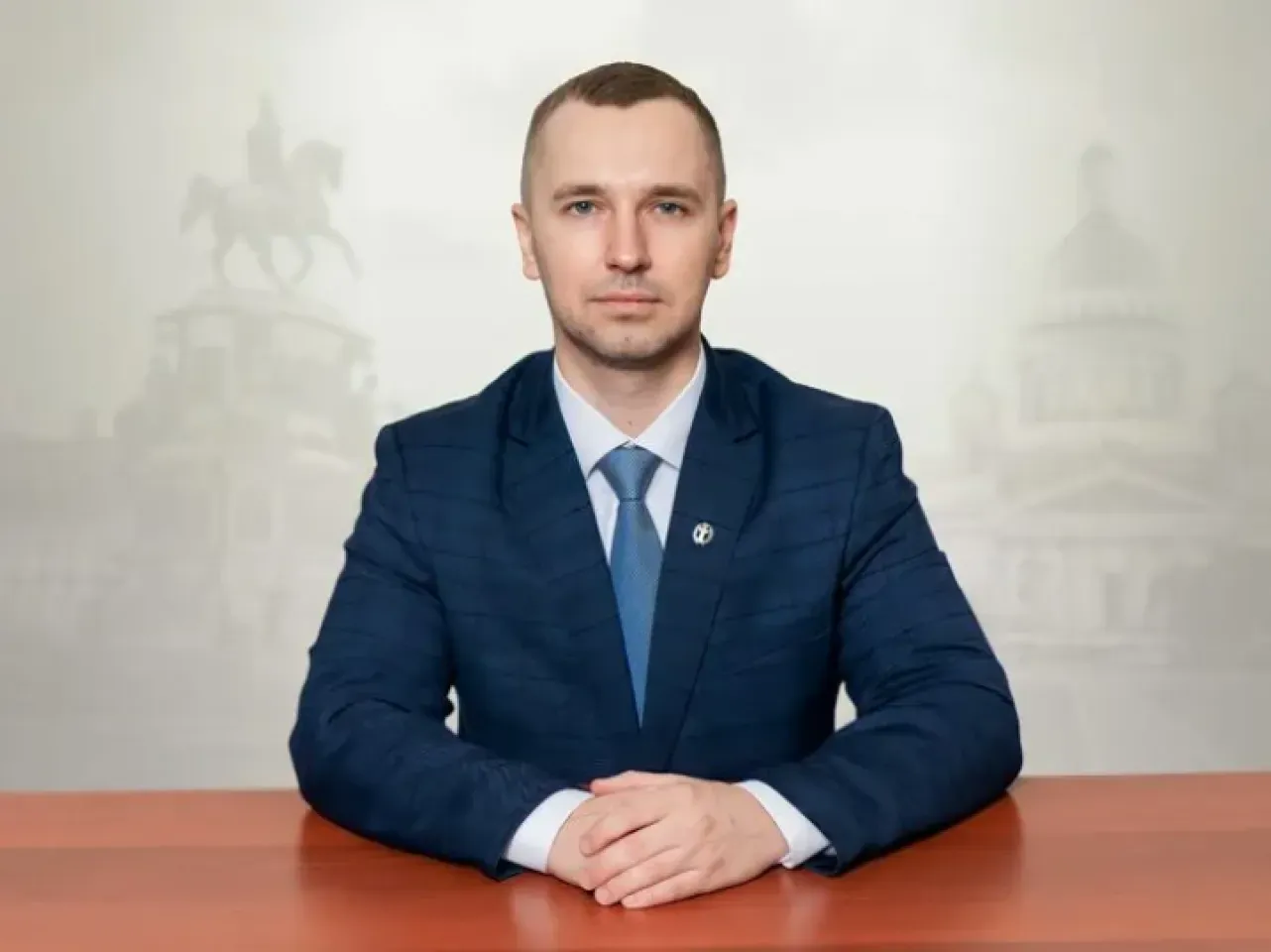 Кобляков Максим Владимирович