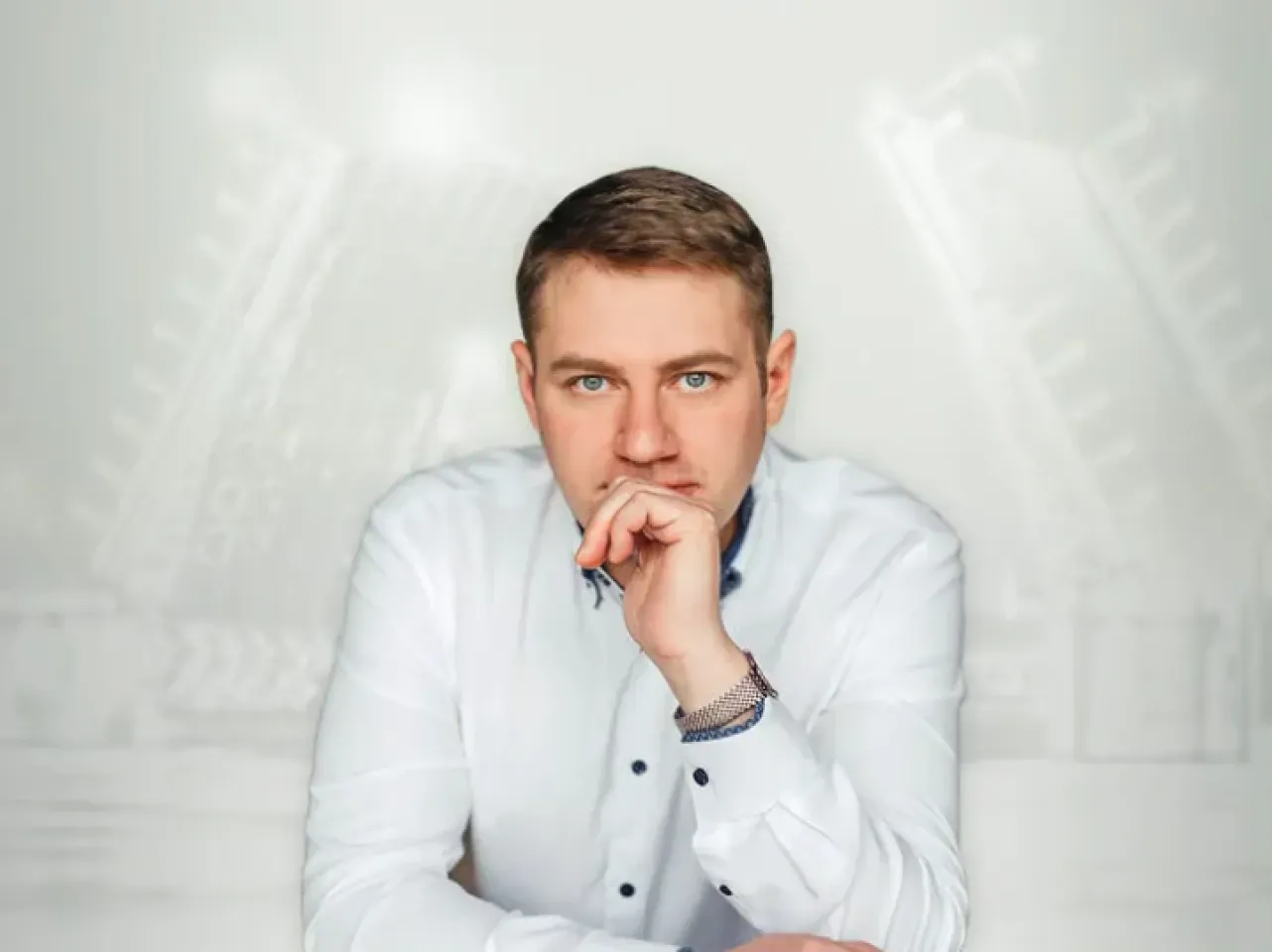 Колесник Павел Владимирович