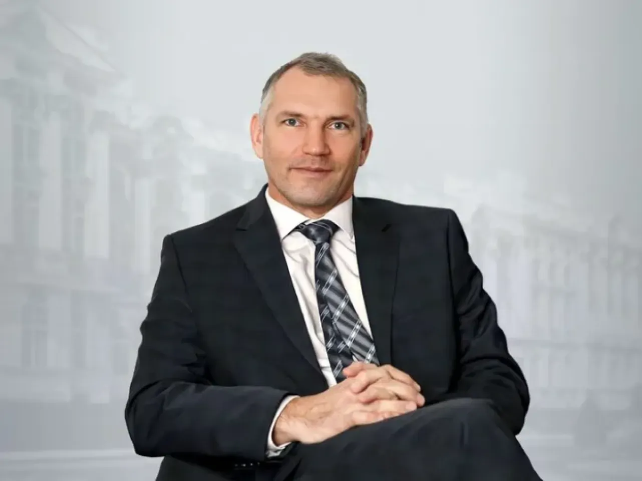 Штыга Сергей Владимирович