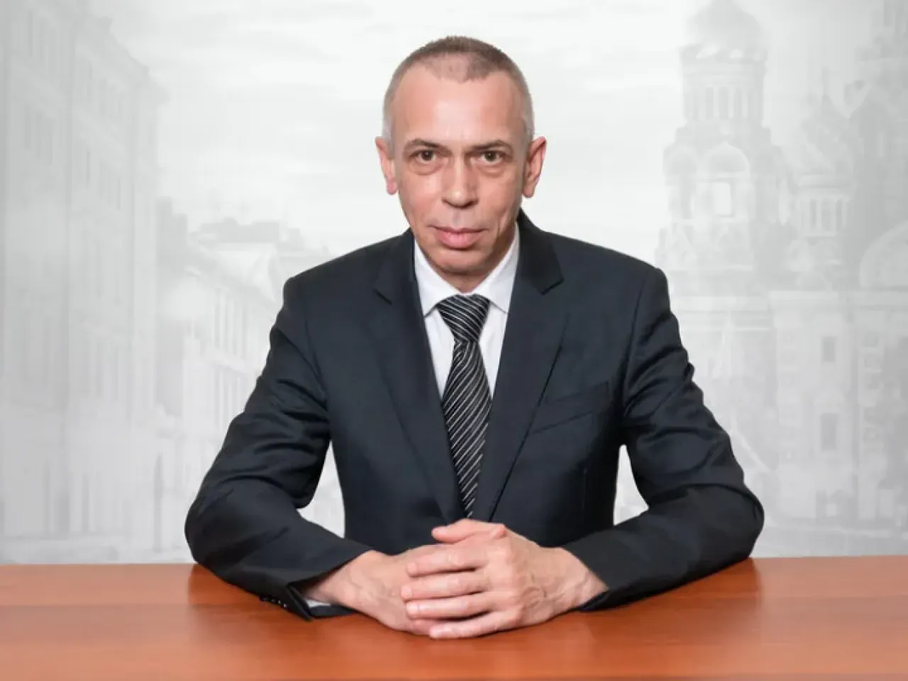 Ступак Василий Николаевич