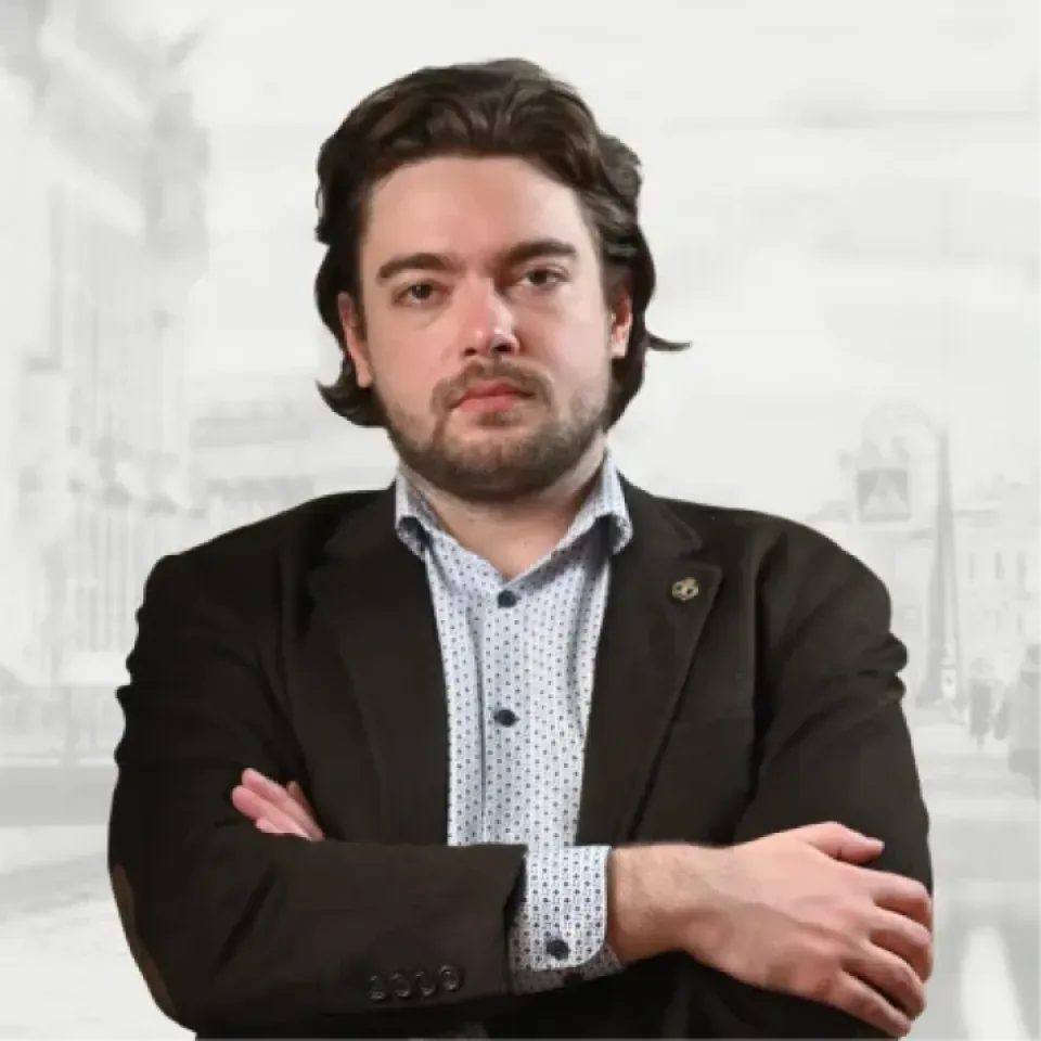 Соколов Иван Павлович