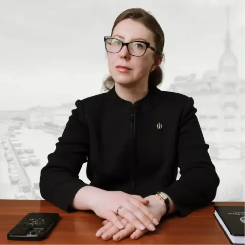 Тарсакова Наталья Георгиевна