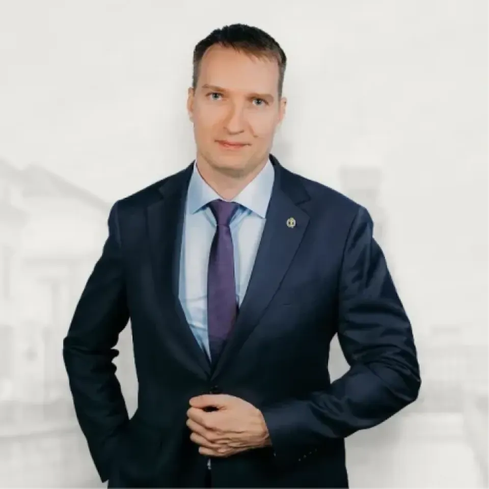 Балахтин Иван Михайлович