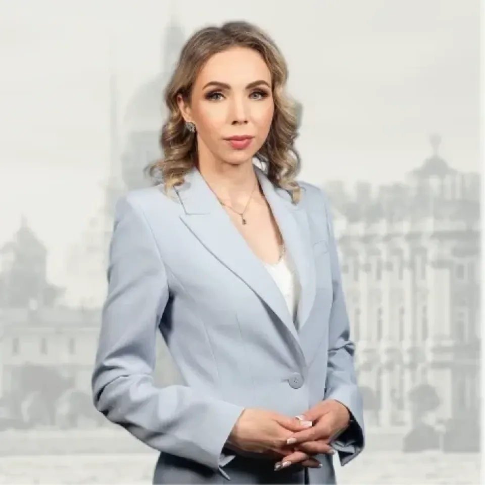 Кононенко Тамара Анатольевна
