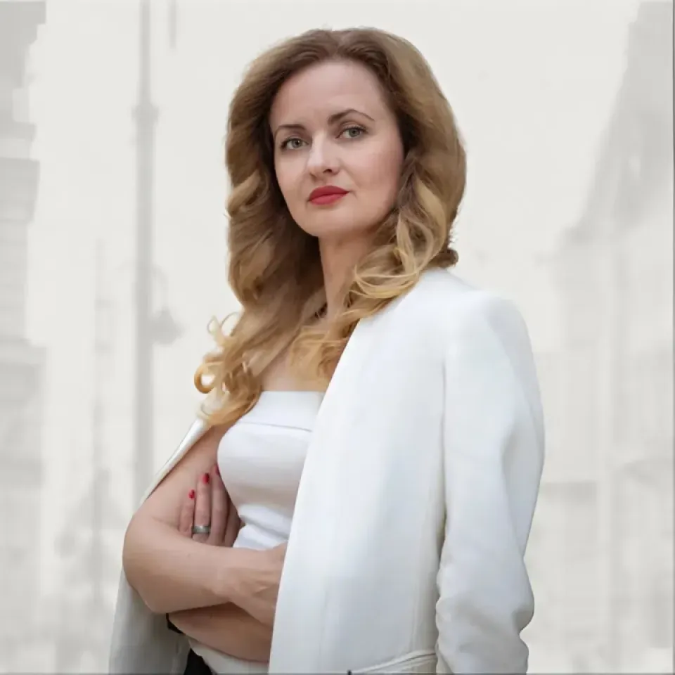Черненькая Татьяна Николаевна