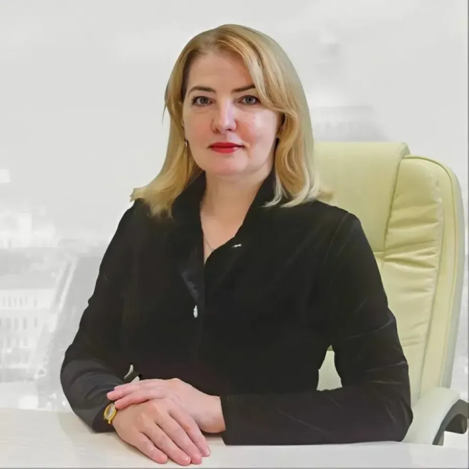 Норец Ирина Григорьевна