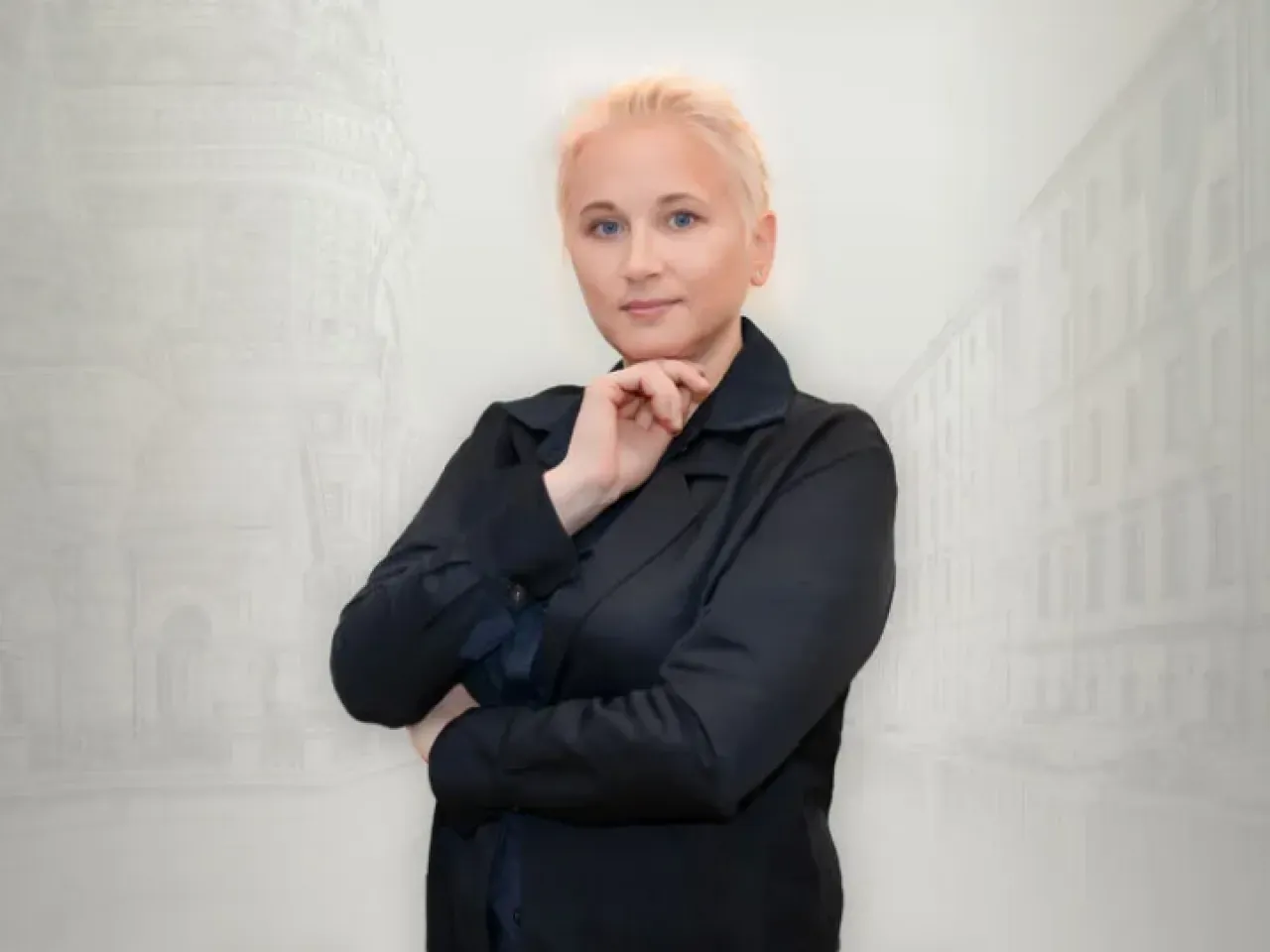 Кисляченко Елена Владимировна