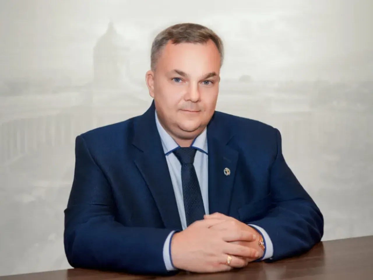 Журович Александр Вячеславович