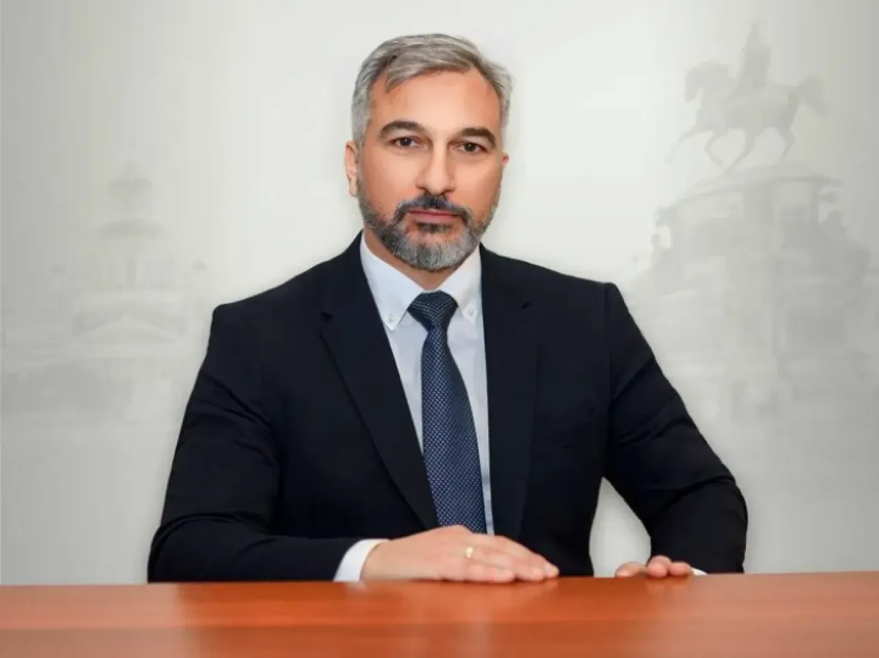 Гильяно Михаил Сергеевич